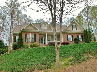 3072 Chattahoochee Trce, Gainesville, GA 30506