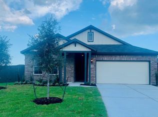 21544 Holbrook Dr, New Caney, TX 77357