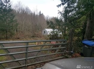 22757 Clear Creek Rd NW, Poulsbo, WA 98370
