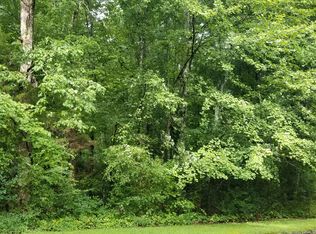 0 Old Hollow Trl, Cohutta, GA 30710