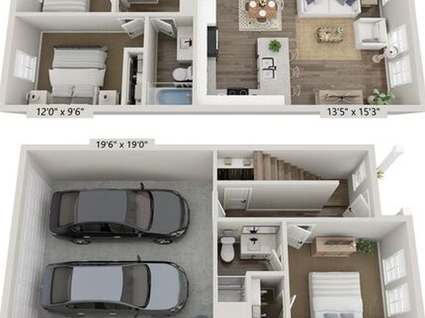 3809 Hercules Way #3809HW