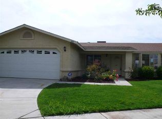 497 Connie Ct, Merced, CA 95341