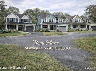 80 Roxbury Road, East Lyme, CT 06357