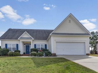 321 Liberty Farm Ct, Lexington, SC 29073