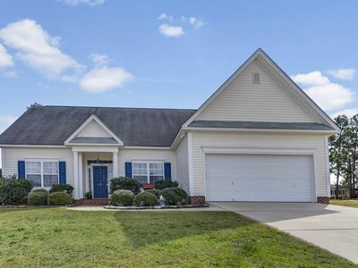 321 Liberty Farm Ct, Lexington, SC, 29073