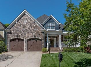 3532 Keithcastle Ct, Charlotte, NC 28210