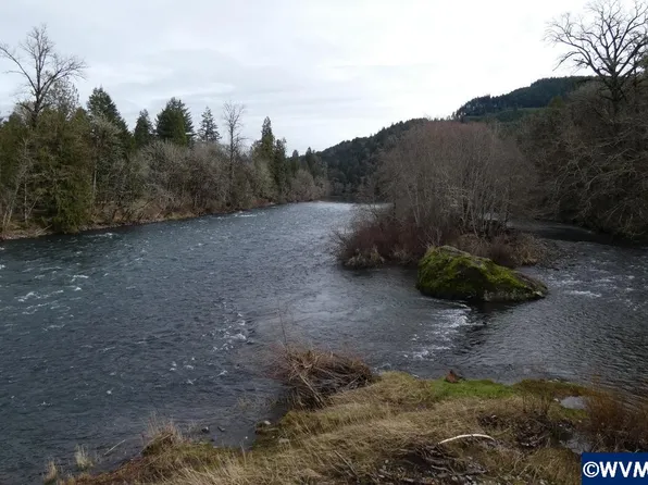 Omlid Dr Lot 13, Springfield, OR 97478