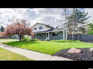1364 E Capella Way, Sandy, UT 84093