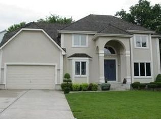 5146 NE Ash Grove Dr, Lees Summit, MO 64064