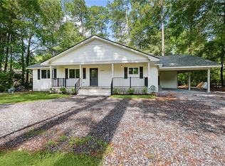 67487 Armel Rd, Mandeville, LA 70471