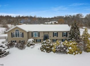 554 County Road 519, Frenchtown, NJ 08825