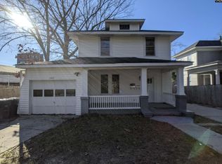 1107 Maple St, Columbia, SC 29205