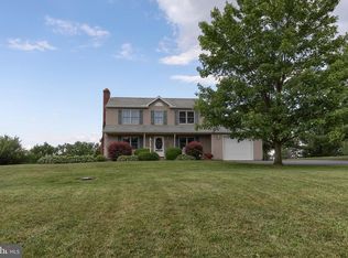 172 Camp Meeting Rd, Jonestown, PA 17038