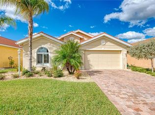 7613 Raptor Ct, North Port, FL 34287