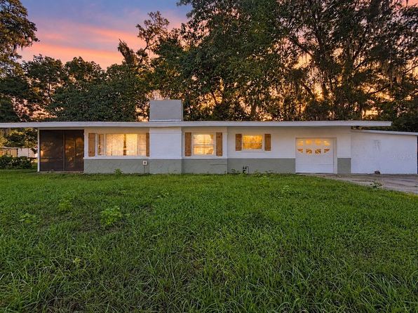 3-bed single-family home in OCALA, FL — 6.6% cap rate