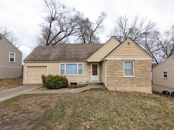 3810 E 71st Ter, Kansas City, MO 64132