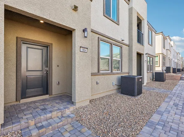 1954 Hydrangea Pl, Las Vegas, NV 89106