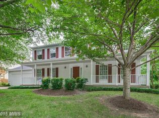 7399 Kindler Rd, Columbia, MD 21046