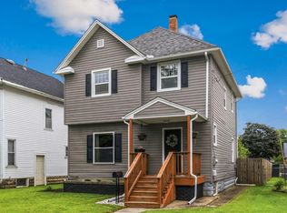 304 Forest St, Marion, OH 43302