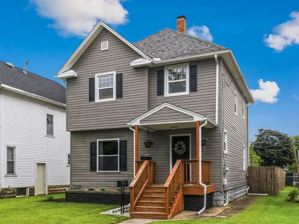 304 Forest St, Marion, OH 43302