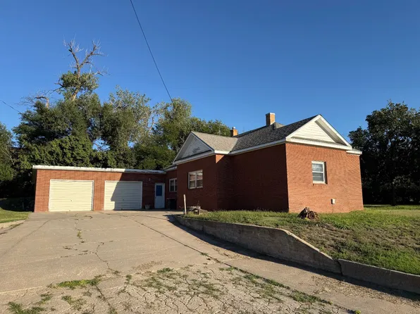 701 N 5th St, Atwood, KS 67730