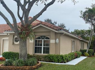 6223 Long Key Ln, Boynton Beach, FL 33472