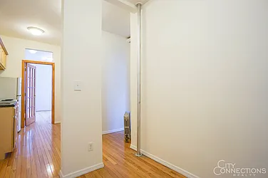 Rented by City Connections Realty