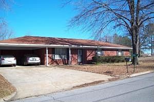 Home for Sale in Tupelo, Mississippi $85,500