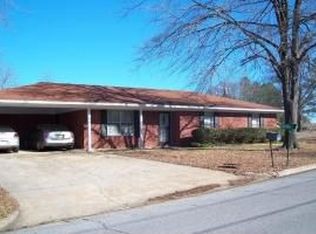 1008 Terry Rd, Tupelo, MS 38801