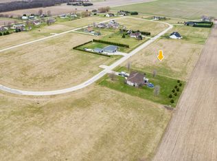 2441 N 4220th Rd, Sheridan, IL