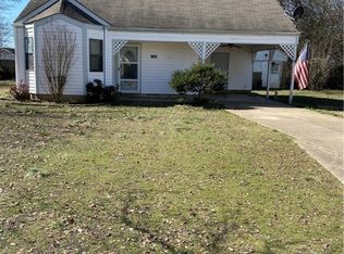 126 Walnut Grove St, Waldron, AR 72958