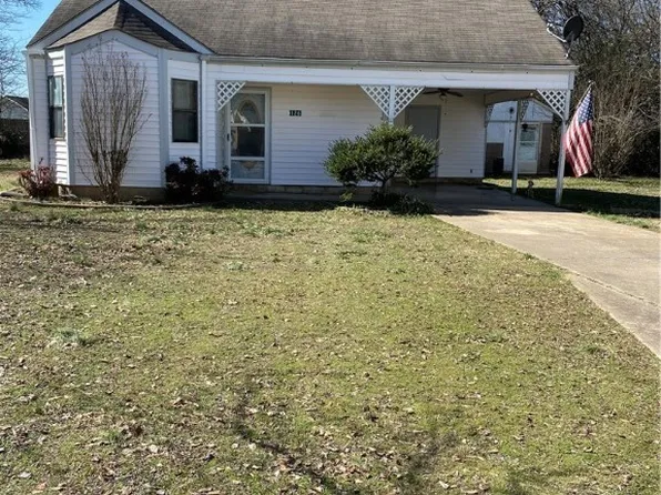 126 Walnut Grove St, Waldron, AR 72958
