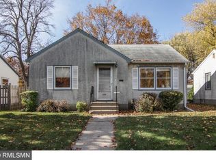 1359 Mackubin St, Saint Paul, MN 55117