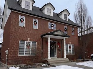 1165 Monty Ave, Lasalle, ON N9J 3S1