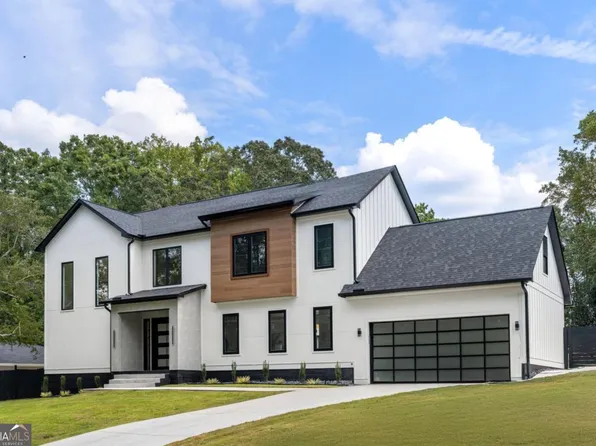 605 Hunnicutt Rd SE, Mableton, GA 30126