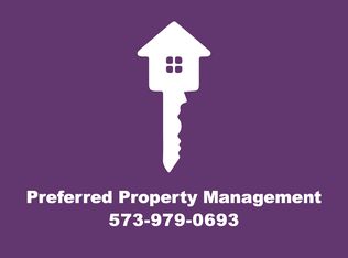 4012 E Jackson Blvd #C, Jackson, MO 63755