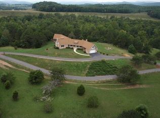 3219 Little Calf Pasture Hwy, Craigsville, VA 24430