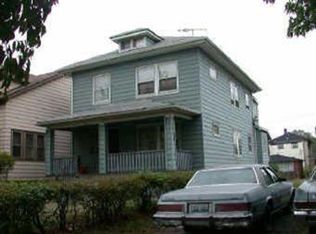 825 Harrison St, Gary, IN 46402