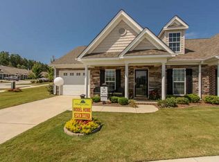 203 Harvester Dr N, Augusta, SC --