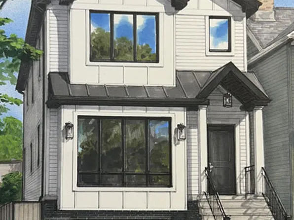 2101 W Sunnyside Ave, Chicago, IL 60625