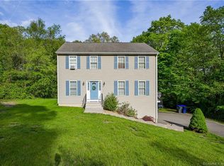 56 Innes Rd, Watertown, CT 06795