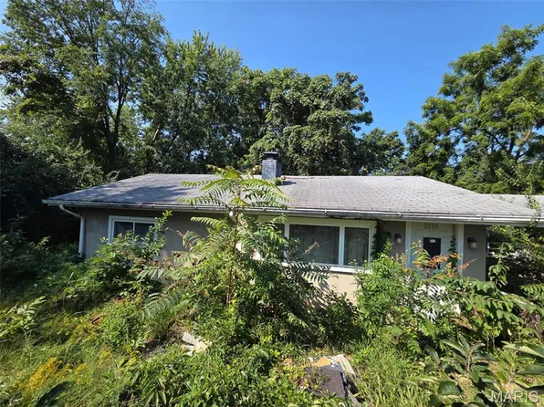 5363 Old State Route 21, House Springs, MO 63051