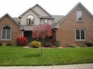 7423 Liscannor Ln, Indianapolis, IN