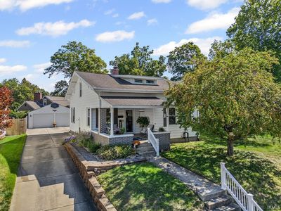 1111 S 14th St, Lafayette, IN, 47905