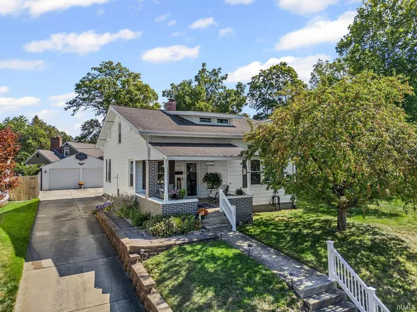 1111 S 14th St, Lafayette, IN 47905