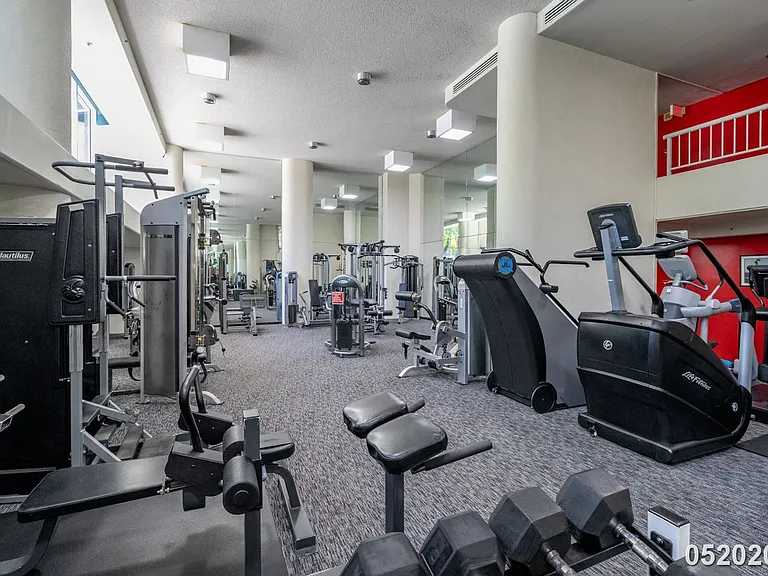 1212 Nuuanu Ave #2406 — Photo 30