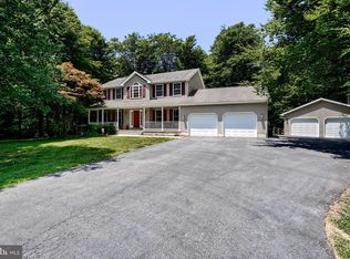 57 Wendys Ct, Colora, MD 21917