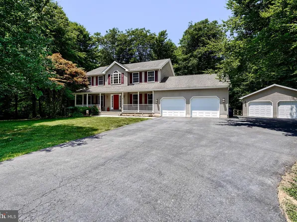 57 Wendys Ct, Colora, MD 21917