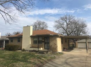 8413 Newstead Ave, Louisville, KY 40219