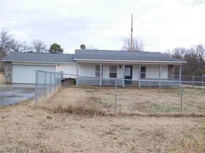 615 E Fillmore Ave, McAlester, OK, 74501